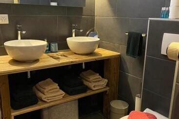 Hotel Les Etagnes