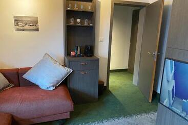 Hotel Les Etagnes