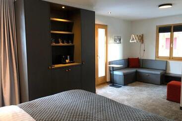 Hotel Les Etagnes