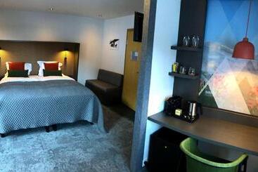 Hotel Les Etagnes
