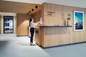 Hotel Neu Schönstatt