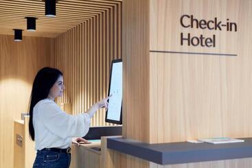 Hotel Neu Schönstatt