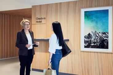 Hotel Neu Schönstatt