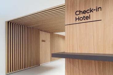 Hotel Neu Schönstatt