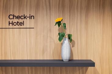 Hotel Neu Schönstatt