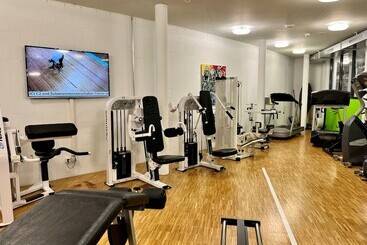 Hotel Omnium Sport