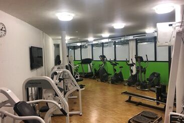 Hotel Omnium Sport