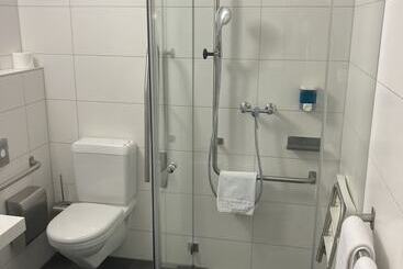 Hotel Omnium Sport