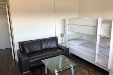 Hotel Omnium Sport
