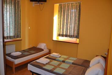Hotel Osteria Leon D Or