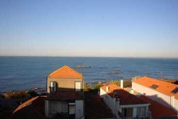 هتل Portofoz