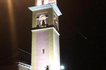 Hotel Posta