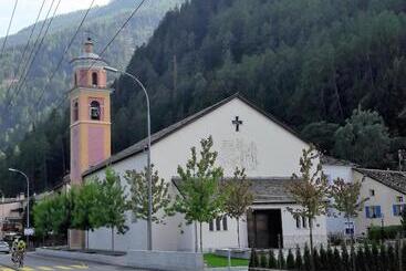 Hotel Posta