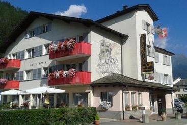 Hotel Posta