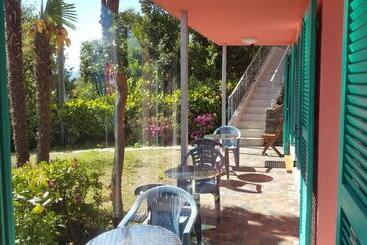酒店 Residence Venus Garden