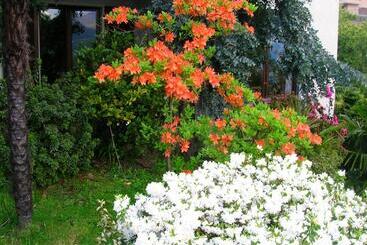 酒店 Residence Venus Garden