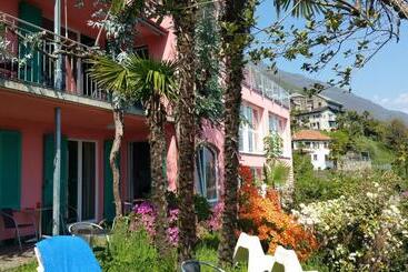 酒店 Residence Venus Garden
