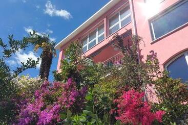 酒店 Residence Venus Garden