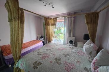 酒店 Residence Venus Garden