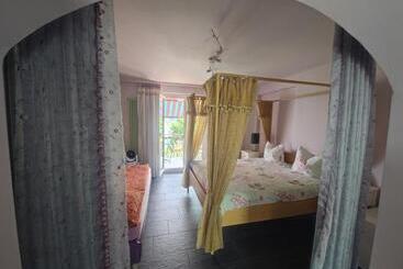 酒店 Residence Venus Garden