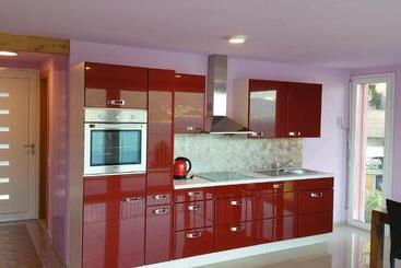 酒店 Residence Venus Garden