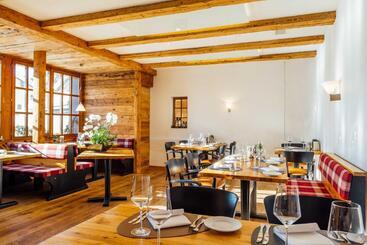 Hotell Restaurant Bellevue