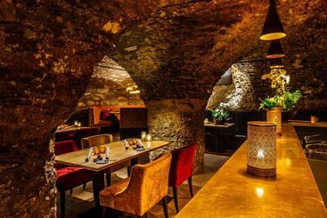 هتل Restaurant Bellevue