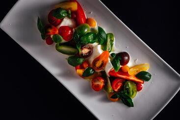 هتل Restaurant Bellevue