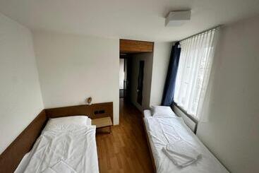 Hotel Stadthof Glarus