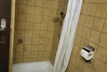 Hotel Stadthof Glarus