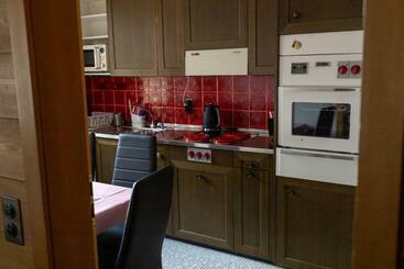 هتل Restaurant Stechelberg Bed & Breakfast