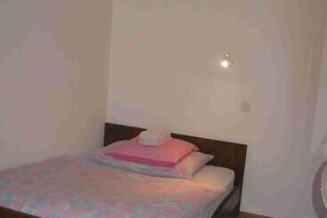 هتل Restaurant Stechelberg Bed & Breakfast