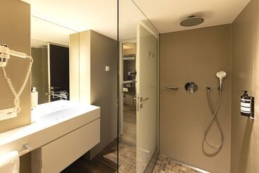 酒店 San Carlo Suite