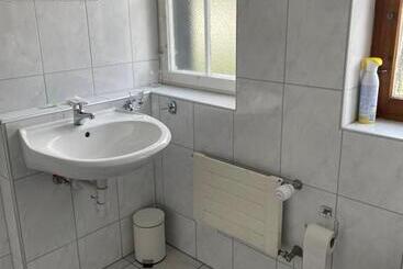 Hotelli Schäfli