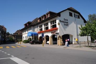 Hotel Schiff Am See