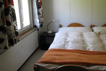 هتل Zimmer & Z Morgä Schönenboden