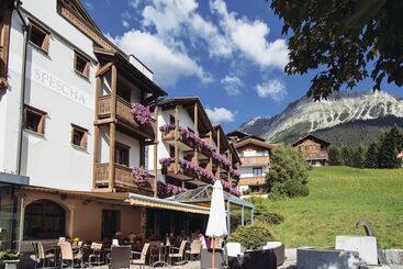 Spescha - Lenzerheide