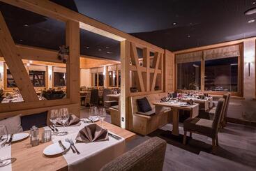 هتل Spitzhorn Superieur