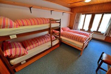 Hotel Wetterhorn