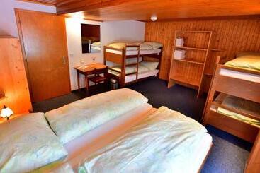 Hotel Wetterhorn