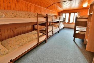 Hotel Wetterhorn