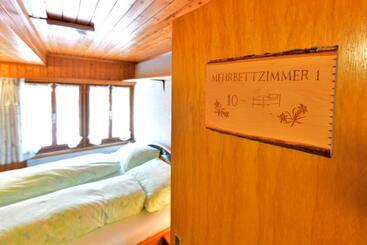 Hotel Wetterhorn