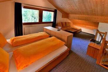 Hotel Wetterhorn