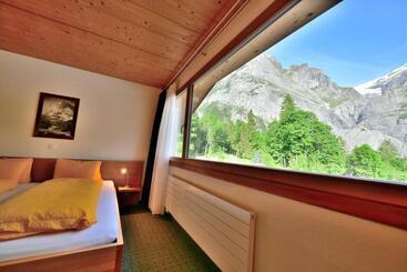 Hotel Wetterhorn