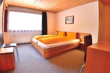 Hotel Wetterhorn