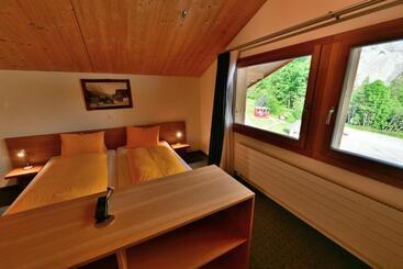 Hotel Wetterhorn