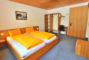 Hotel Wetterhorn
