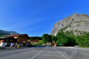 Hotel Wetterhorn