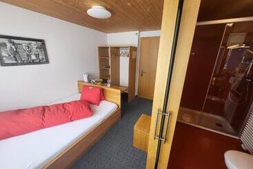 Hotel Wetterhorn