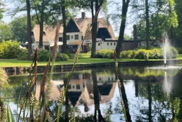 Huize Hölterhof Wellness Hotel Restaurant